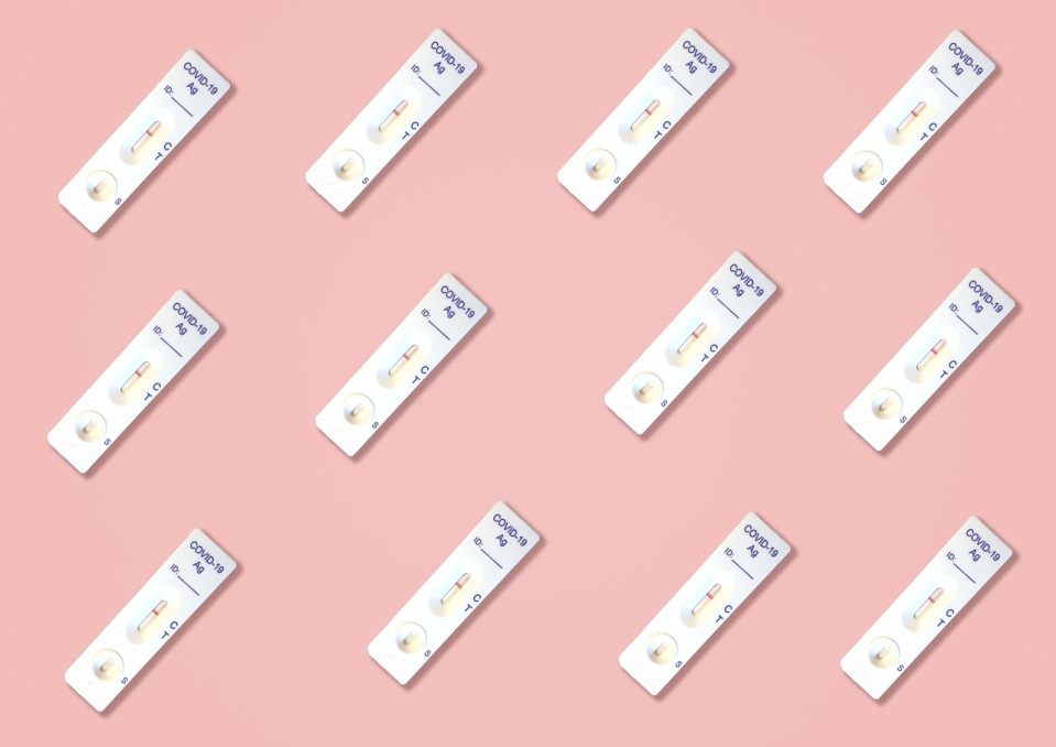 point of care testing